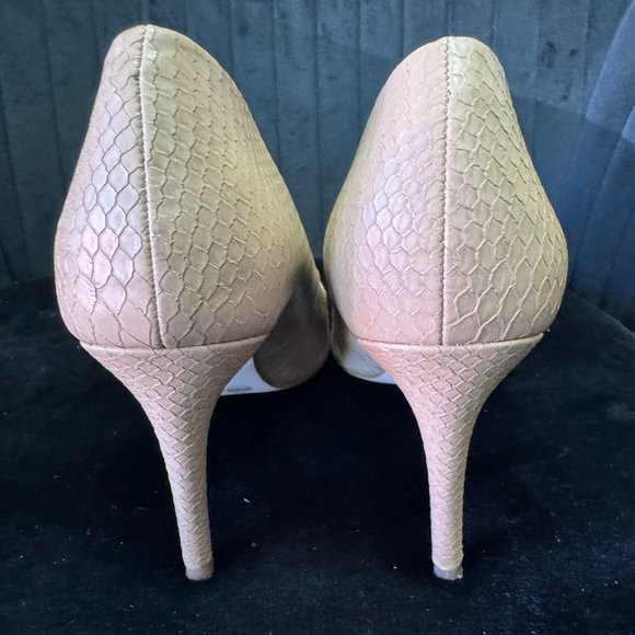 Jessica Simpson Pumps - Picture 2 of 7